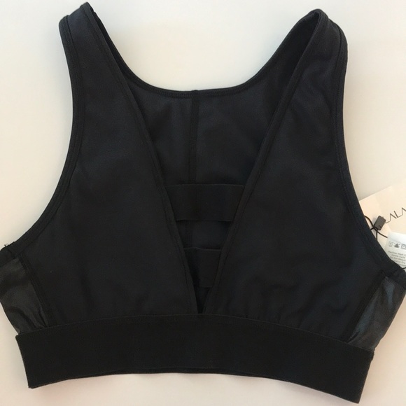 ❌SOLD❌ NWT | Alala x Y7 reversible Kea Crop - Picture 5 of 6